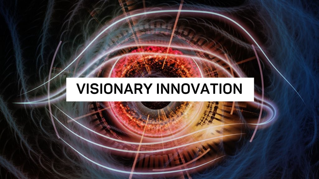 3 examples of visionary innovation Rohrbeck Heger Foresight