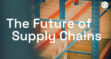 CASE STUDY: The Future of Supply Chains in the Intralogistics Industry